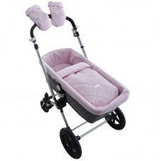 Saco de capazo Telmo de Uzturre